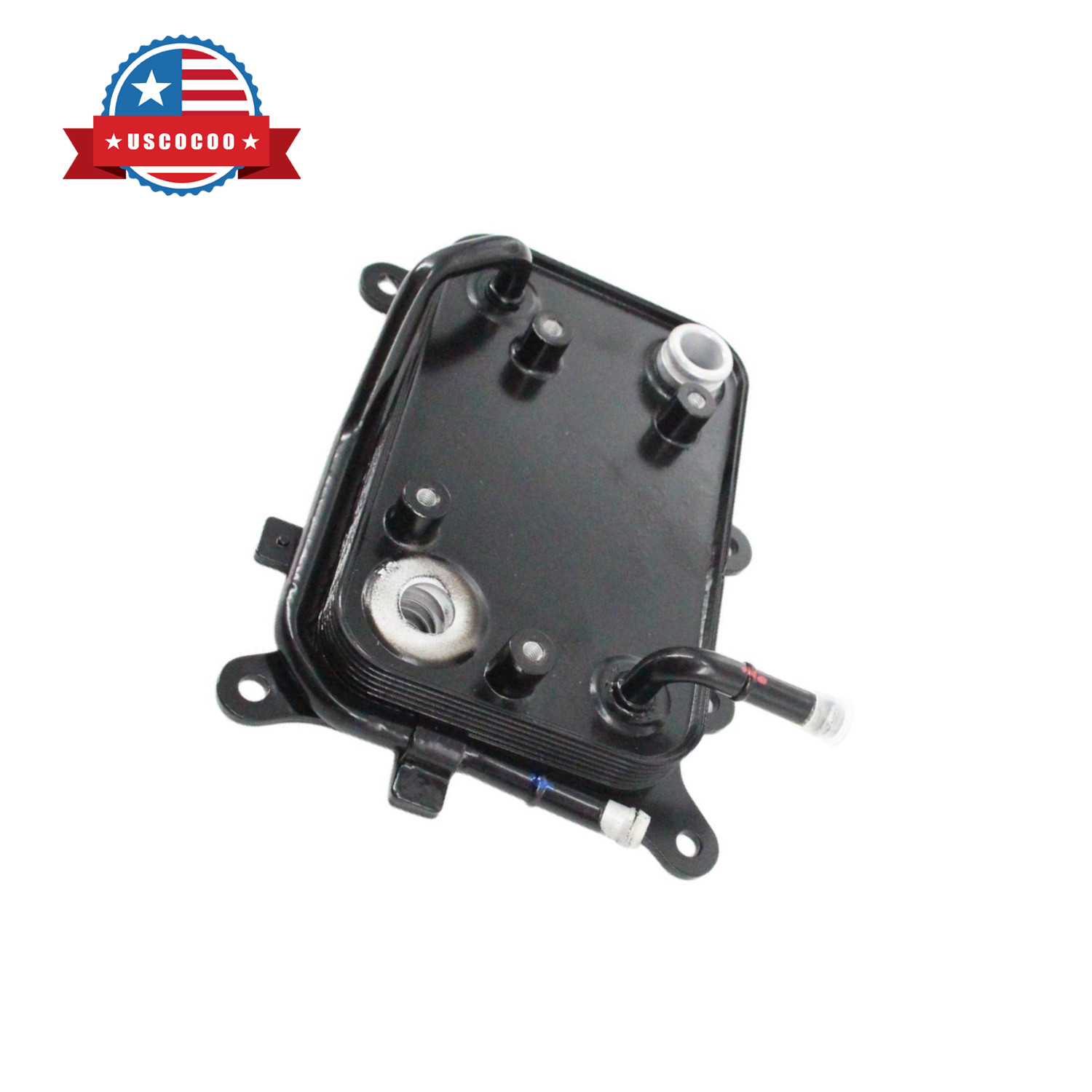 New Transmission Oil Cooler Warmer For 2015-2017 Hyundai Sonata 2.4L 25620-1U500