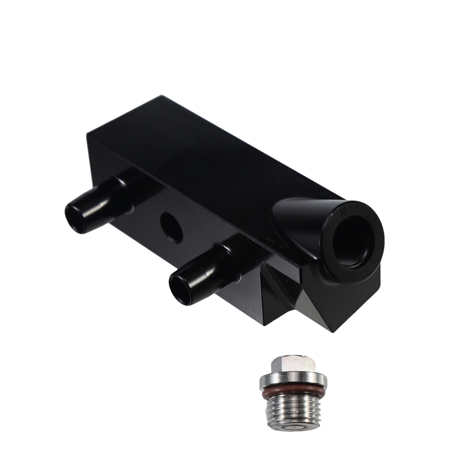 Pacific Performance 125068000 Trans Fluid Thermal Bypass Valve 2014-2018 GM 6L80