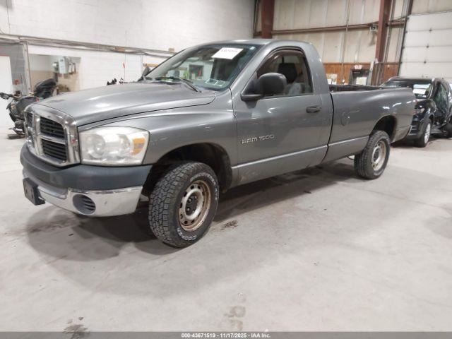 Transfer Case Model NV243 Electric Shift Fits 06-12 DODGE 1500 PICKUP 983304