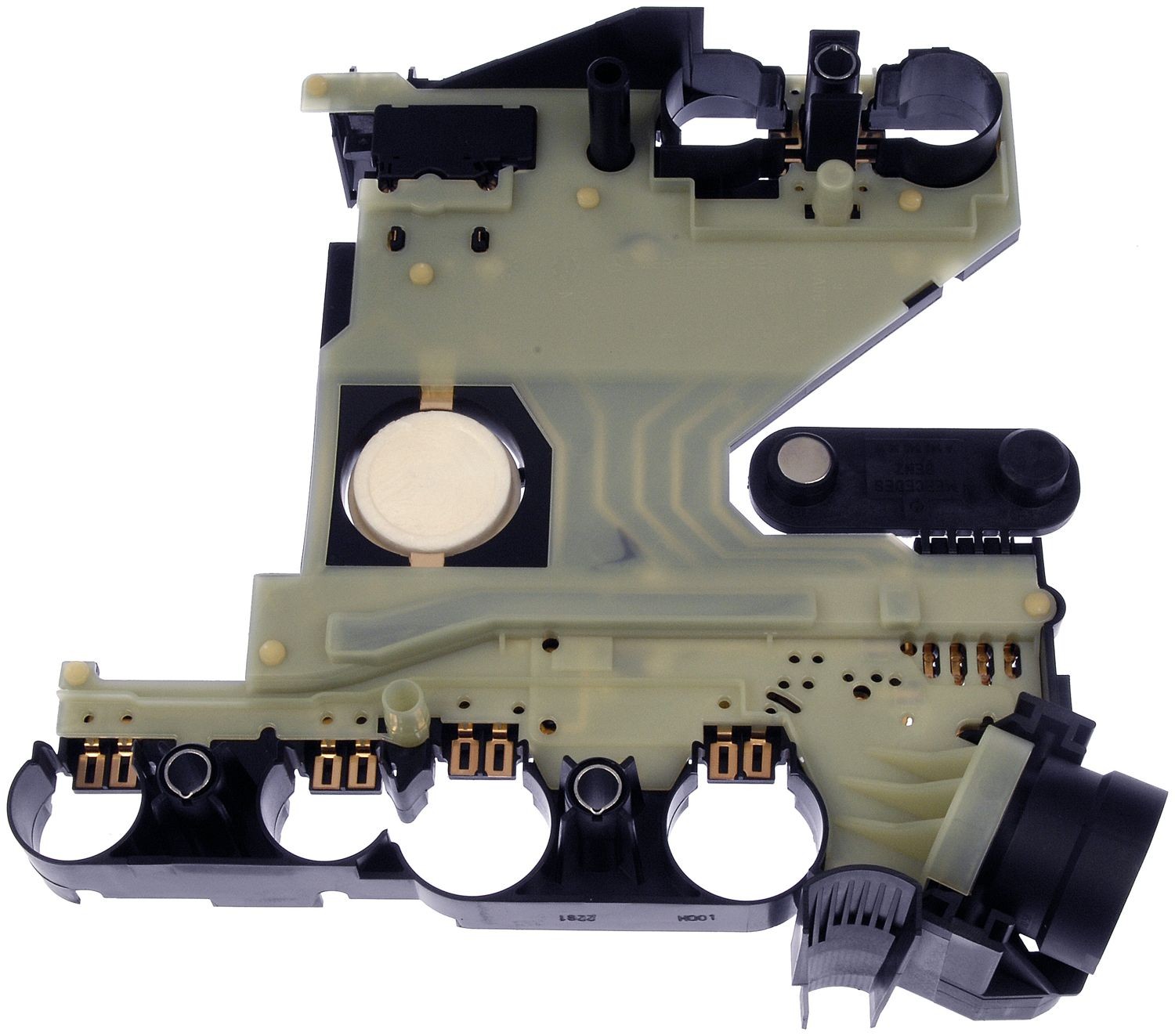 DORMAN Auto Trans Conductor Plate | For 2004-2018 FREIGHTLINER SPRINTER 3500