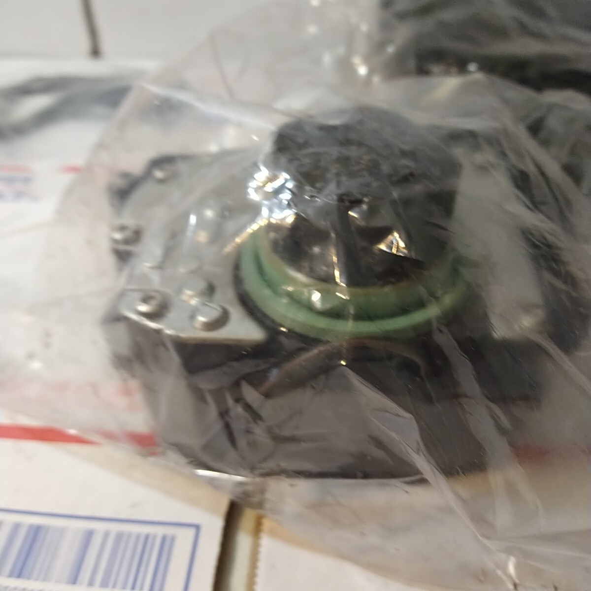 62TE Transmission Solenoid Block Filter Kit 2006-UP (6 SPEED) For Chrysler USA