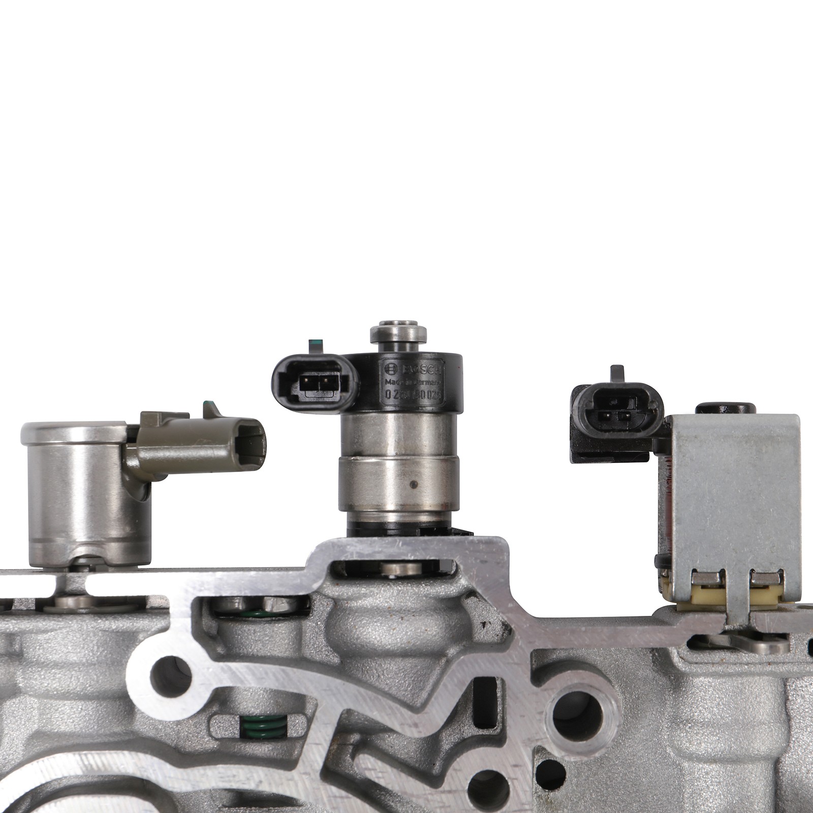 4T65E 4T65-E Transmission Valve Body For Chevrolet Impala