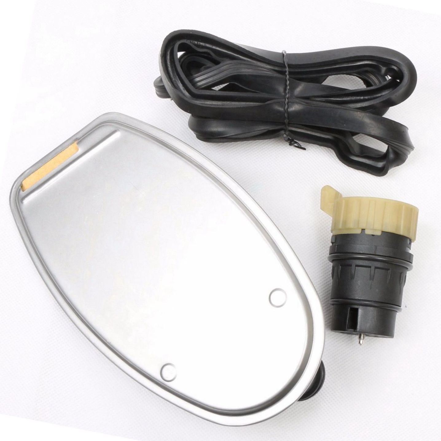Transmission Conductor Plate Connector Filter Gasket Kit For Mercedes Benz 722.6