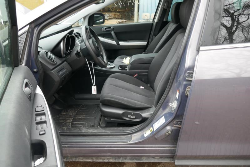 Automatic Transmission 109K miles AWD Fits 07-08 MAZDA CX-7 1660751
