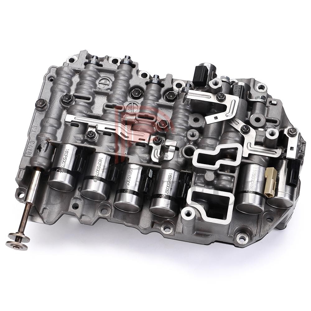 6 Speed Transmission Valve Body For VW Jetta Beetle Golf Mini Cooper 09G325039A