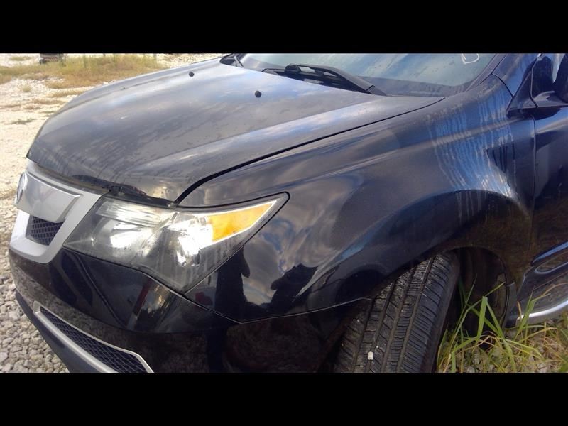 2010-2013 LINCOLN MDX Automatic Transmission 3.7L 20021RT4000