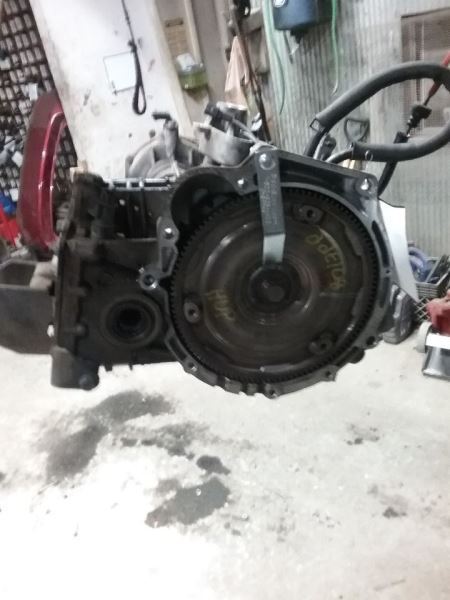 Automatic Transmission Fits 09-11 ACCENT 423902