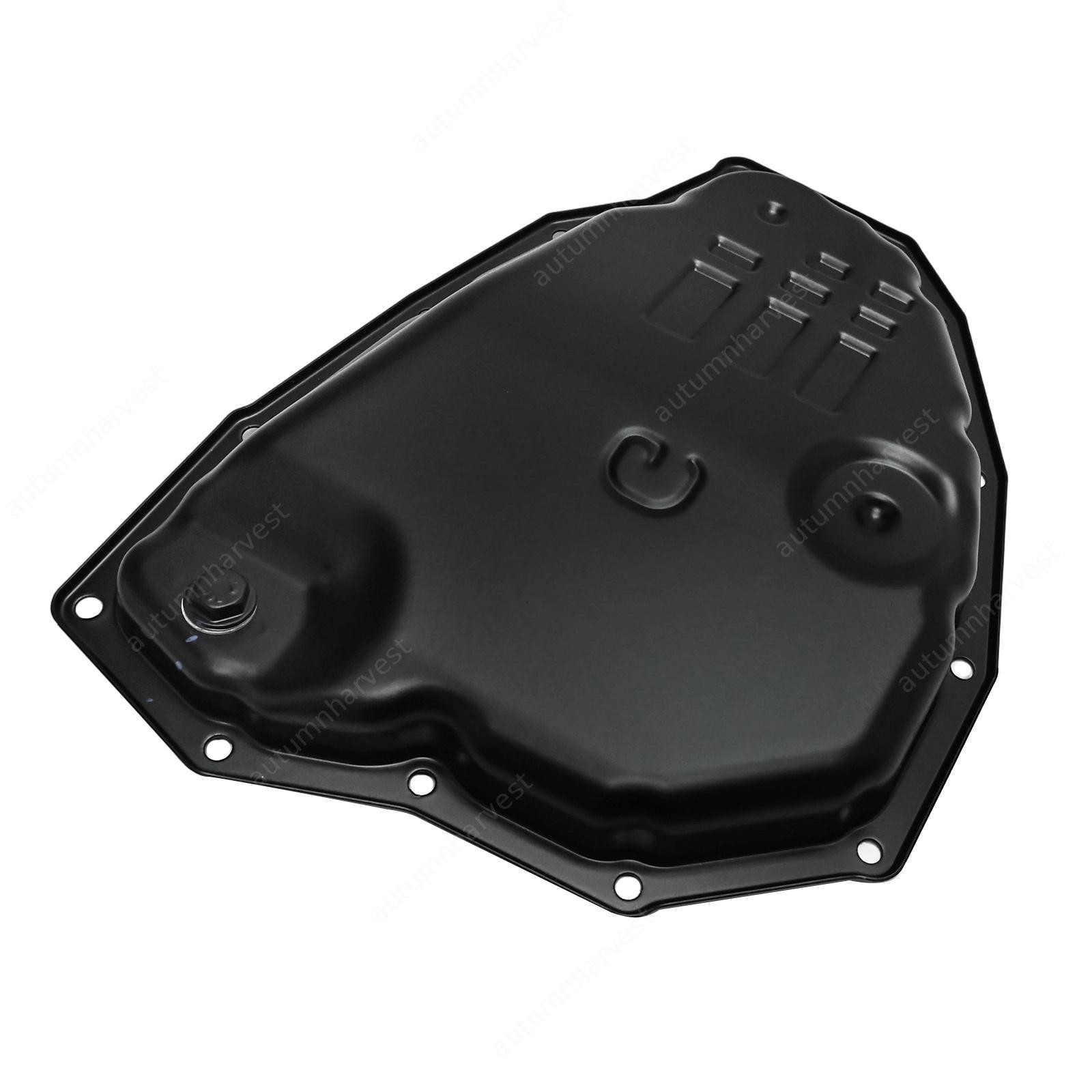 Automatic CVT Transmission Oil Pan FIT Chevrolet Spark 14-22 1.2L 1.4L 25191101
