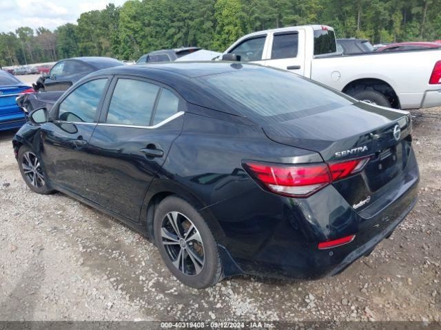 Automatic Transmission Fits 21-23 SENTRA 1894992
