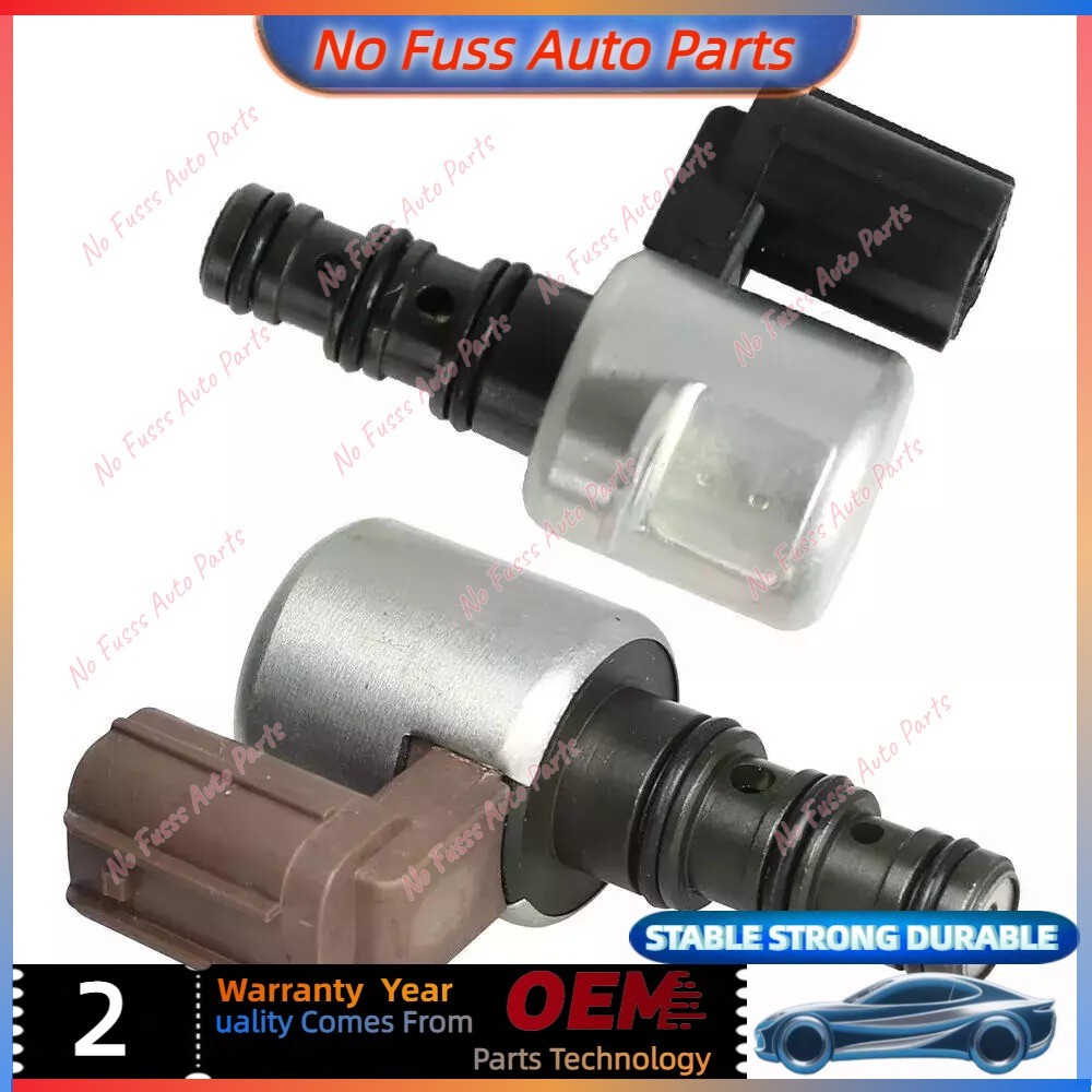 OEM Transmission Shift Control Solenoid Valve For 2003-2005 Honda Pilot 3.5L