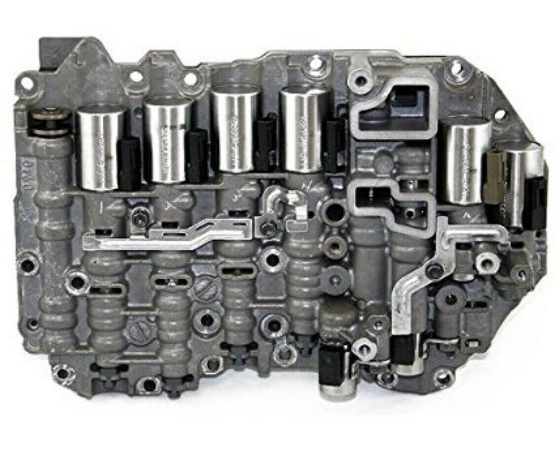 09G Valve Body Jetta, Beetle, Mini Cooper, Audi TT 2005-2012