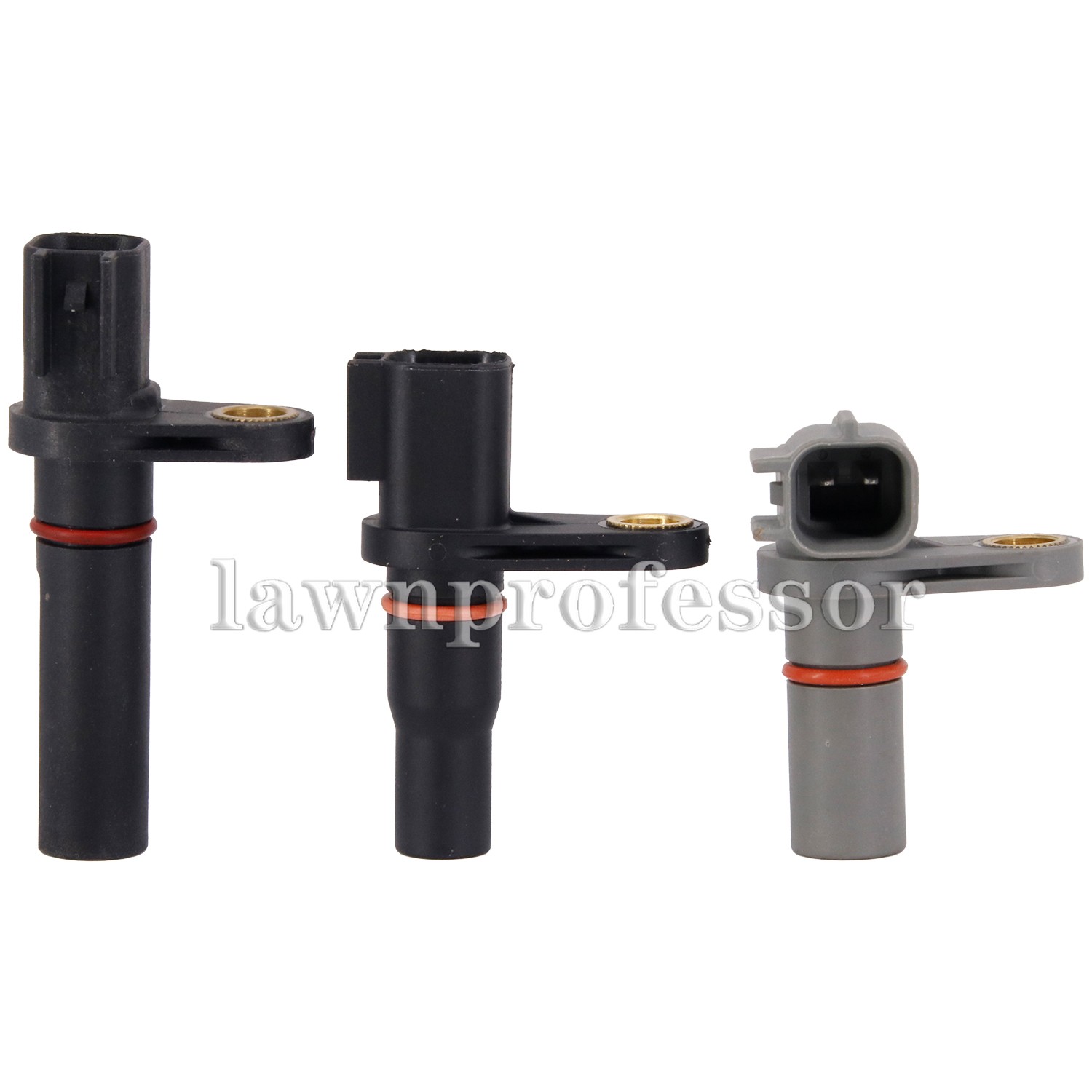 3Pcs/Set DPS6 6DCT250 Transmission Speed Sensor Kit For Ford Focus Fiesta New