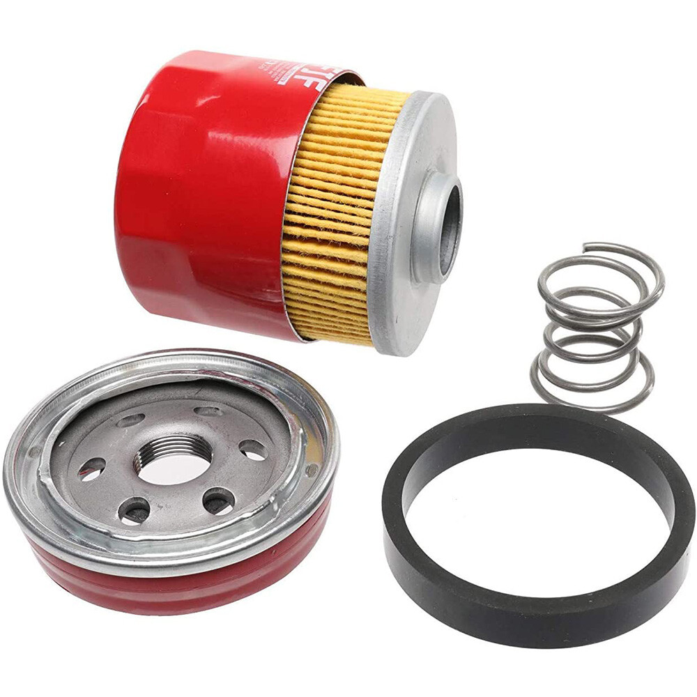 2pcs FILTER, A1000/2000/2400 00-UP FOR Allison, Duramax, Spin On external