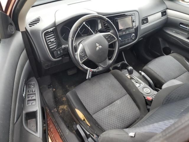 Transfer Case Electric Shift Transfer Case Fits 10-20 OUTLANDER 29650