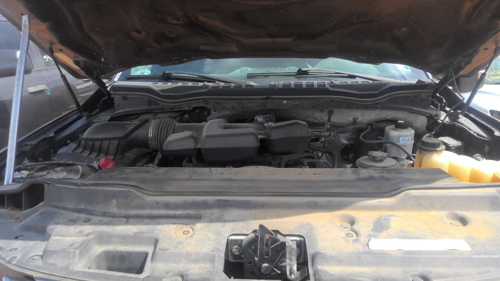 Transfer Case 6 Speed Transmission Fits 17-22 FORD F250SD PICKUP 2073430