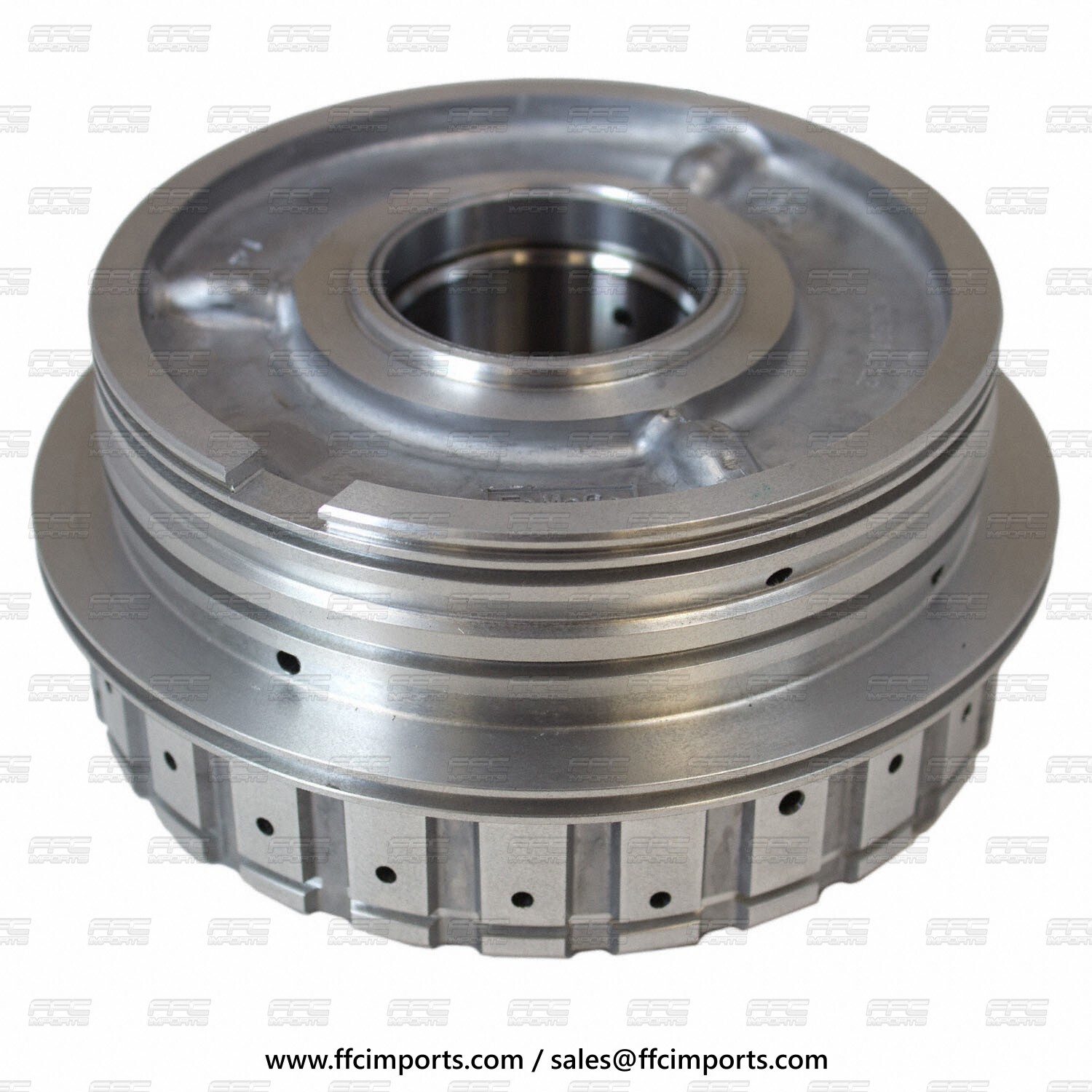 6F35 Transmission OEM FORD 4-5-6 Clutch DRUM with Ring Tower 2009-UP for Escape
