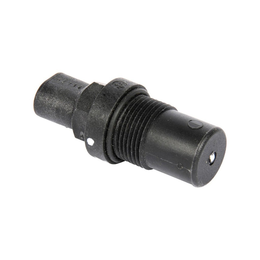 Genuine ACDelco For Chevy Silverado 3500 2001-2013 Vehicle Speed Sensor | Black