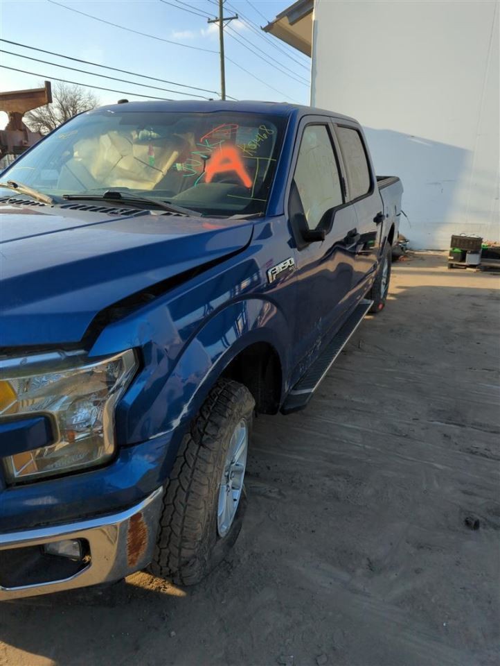 Transfer Case Electronic Shift On The Fly Fits 15-20 FORD F150 PICKUP 188623