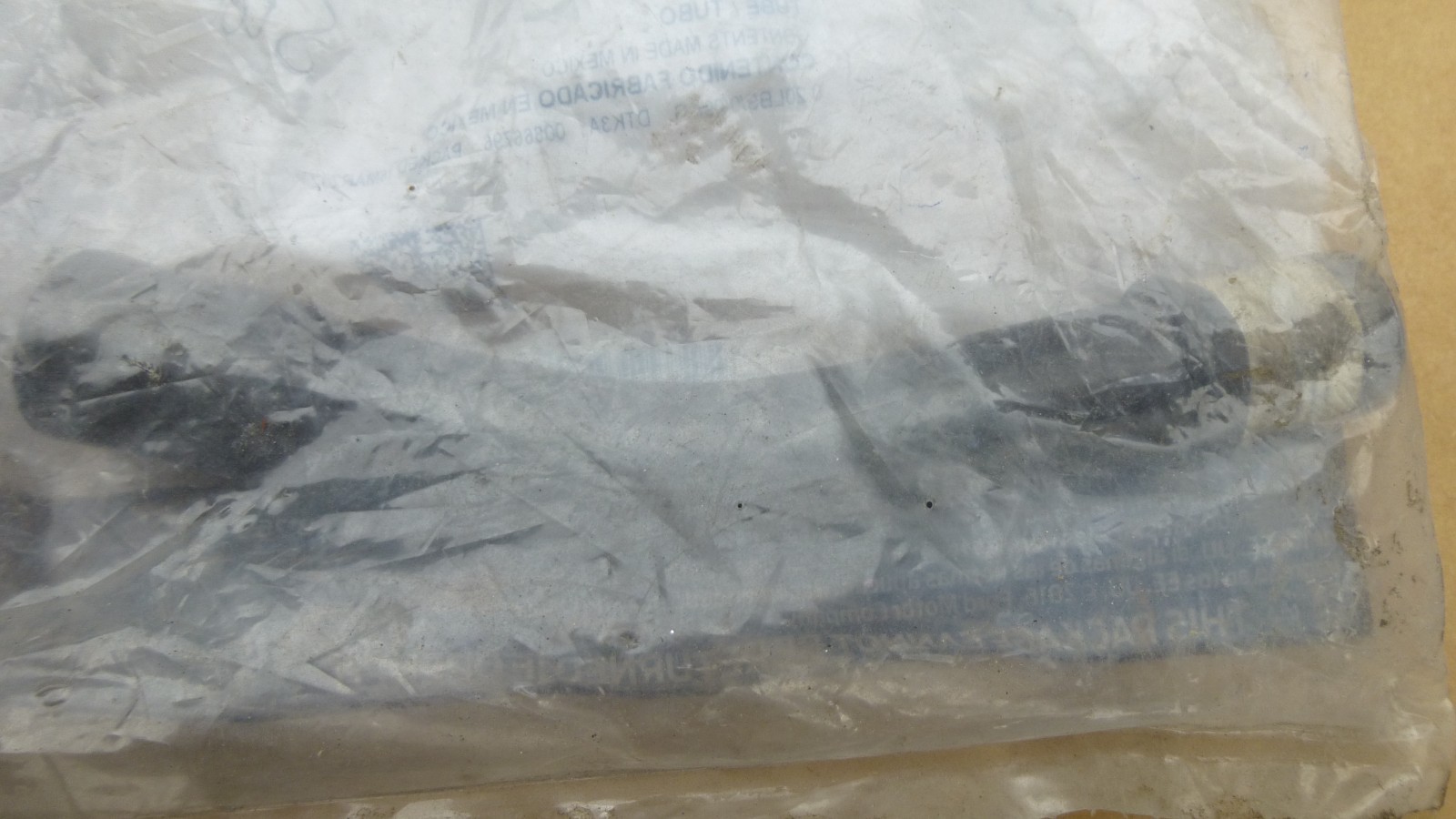 Genuine Ford Tube Oil Filler XC3Z7A160AA