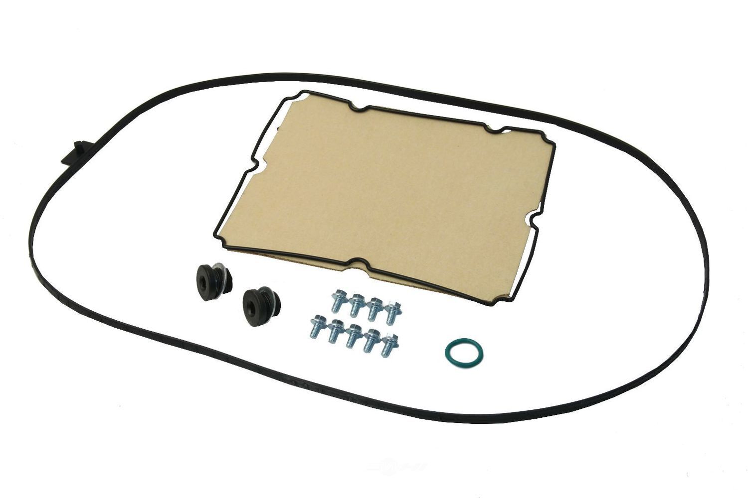 New URO Automatic Transmission Filter Kit URO Parts 24152333907K Auto Trans