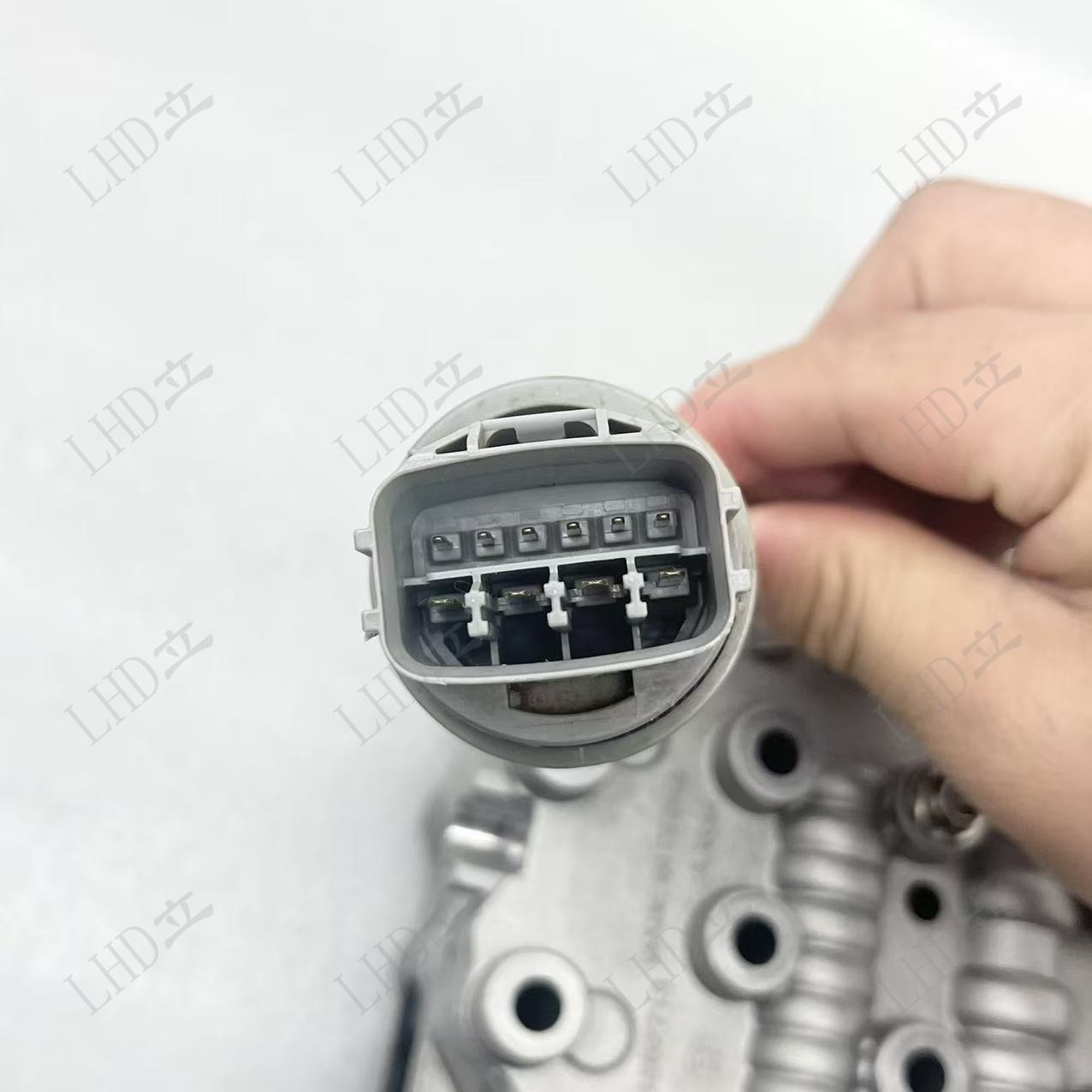 1 Pc Auto Transmission Valve Body 019CHA-1502700 QR019CHA For Chery Tiggo 3/5/7/