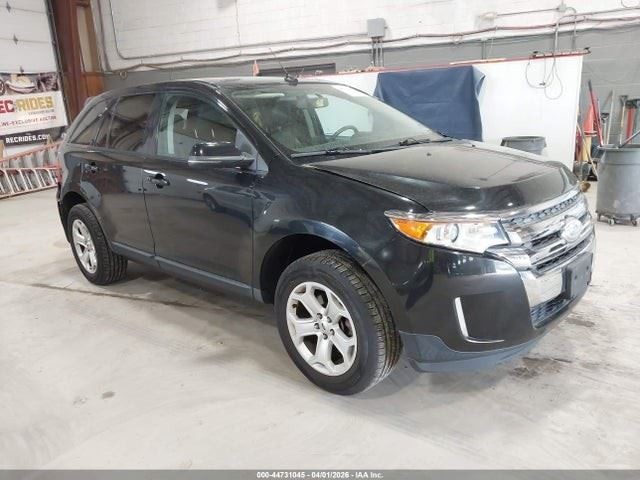 Transfer Case AWD Fits 07-15 MKX 12876409