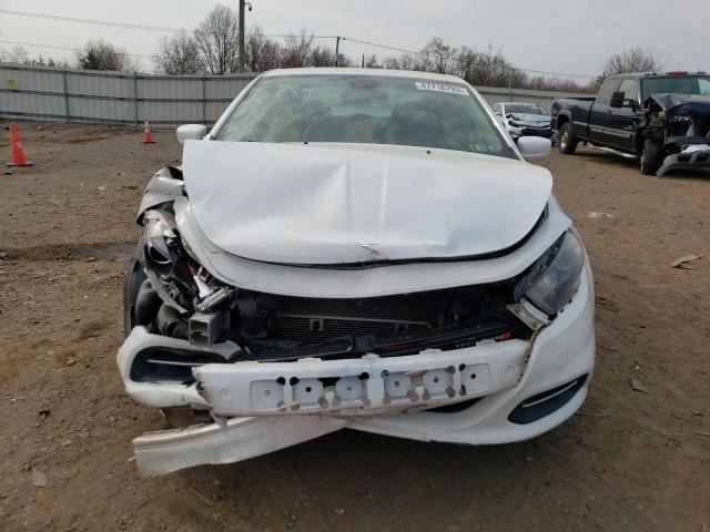 Automatic Transmission 2.4L ID 68197729 Fits 13-16 DART 139648