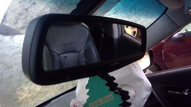 Automatic Transmission 6 Speed Fits 12-14 AZERA 35513