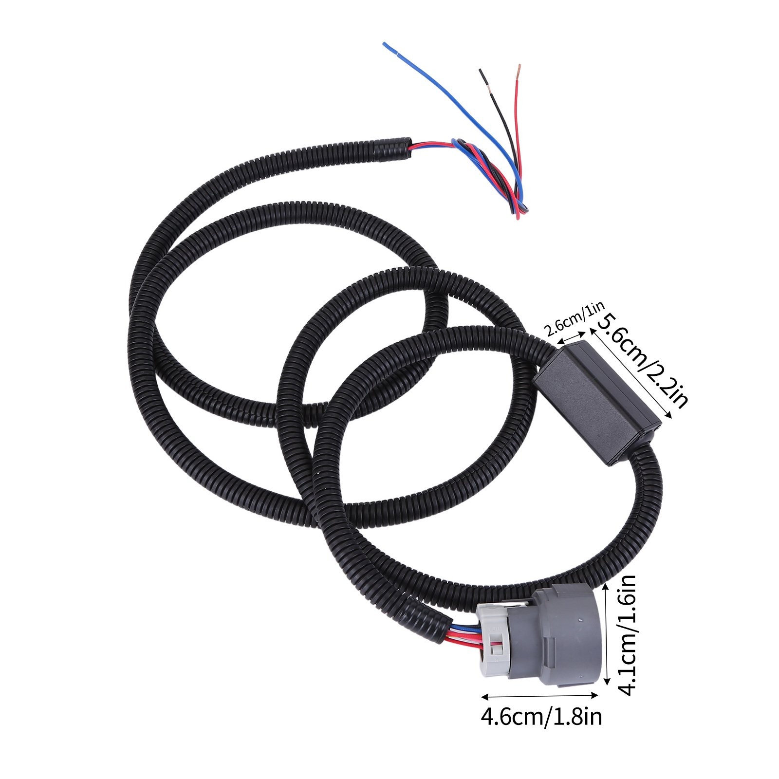 NCR80E Microcontroller No Computer Required Full Manual Street/strip Off Road US