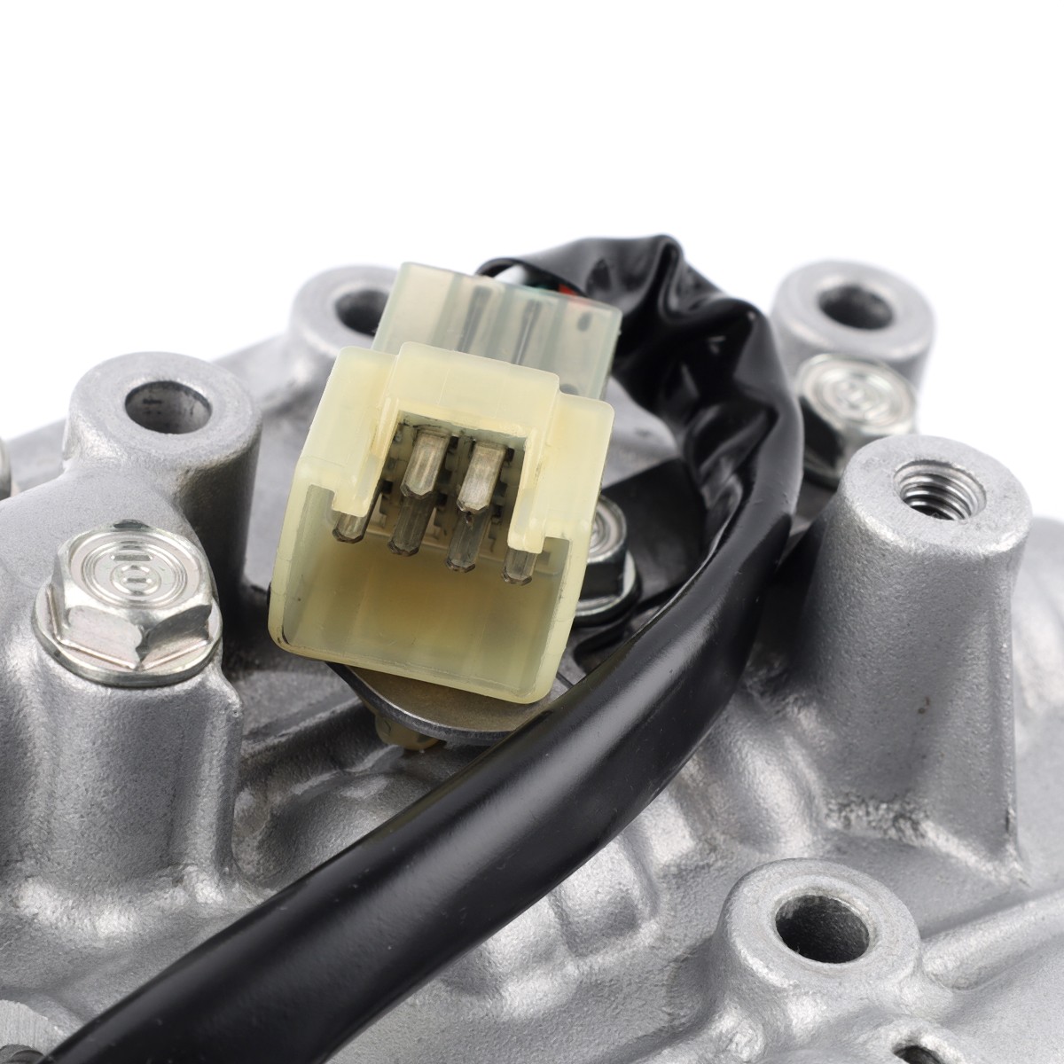 CVT Transmission Valve Body Fit For 2010-2012 Subaru Legacy Outback TR690 OEM#