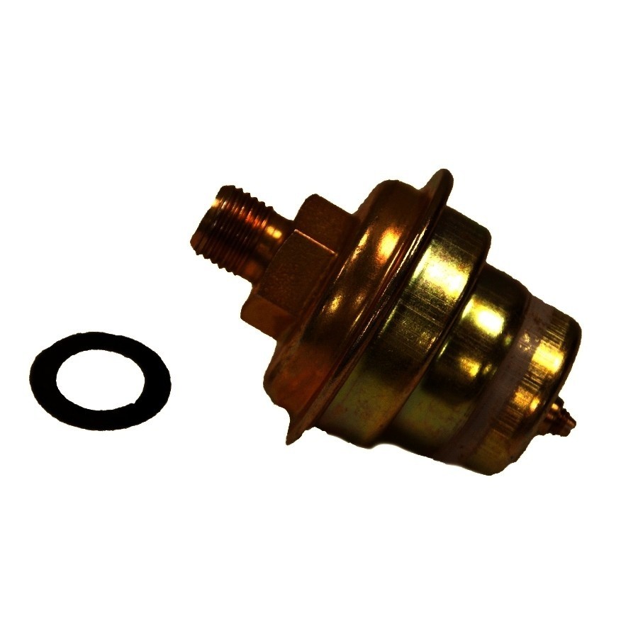 Automatic Transmission Modulator Valve Fits 1966-1972 Ford Custom 500 FX-102