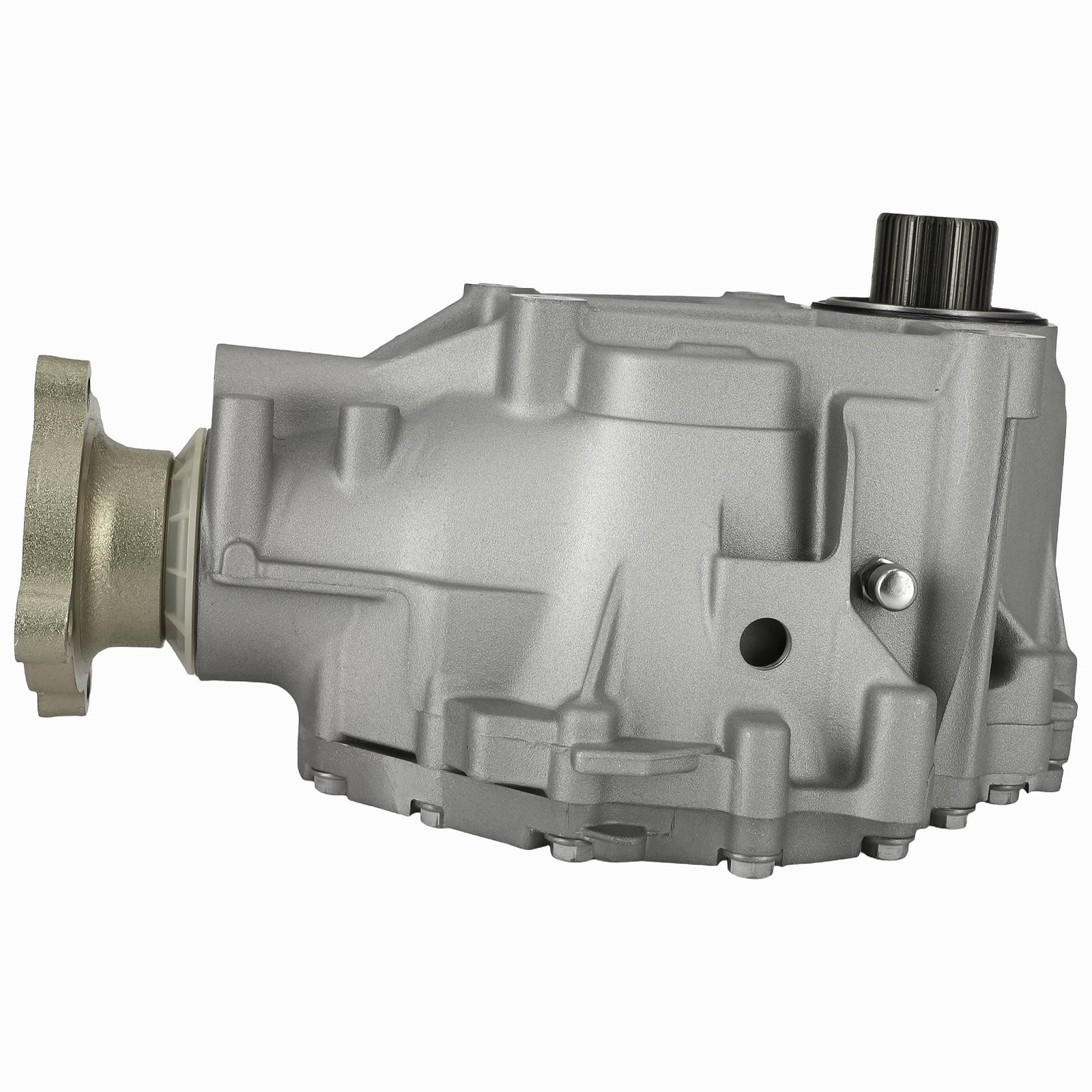 Front Transfer Case Assembly for Ford Explorer 3.5L V6 2016-2019 DT4Z7251G