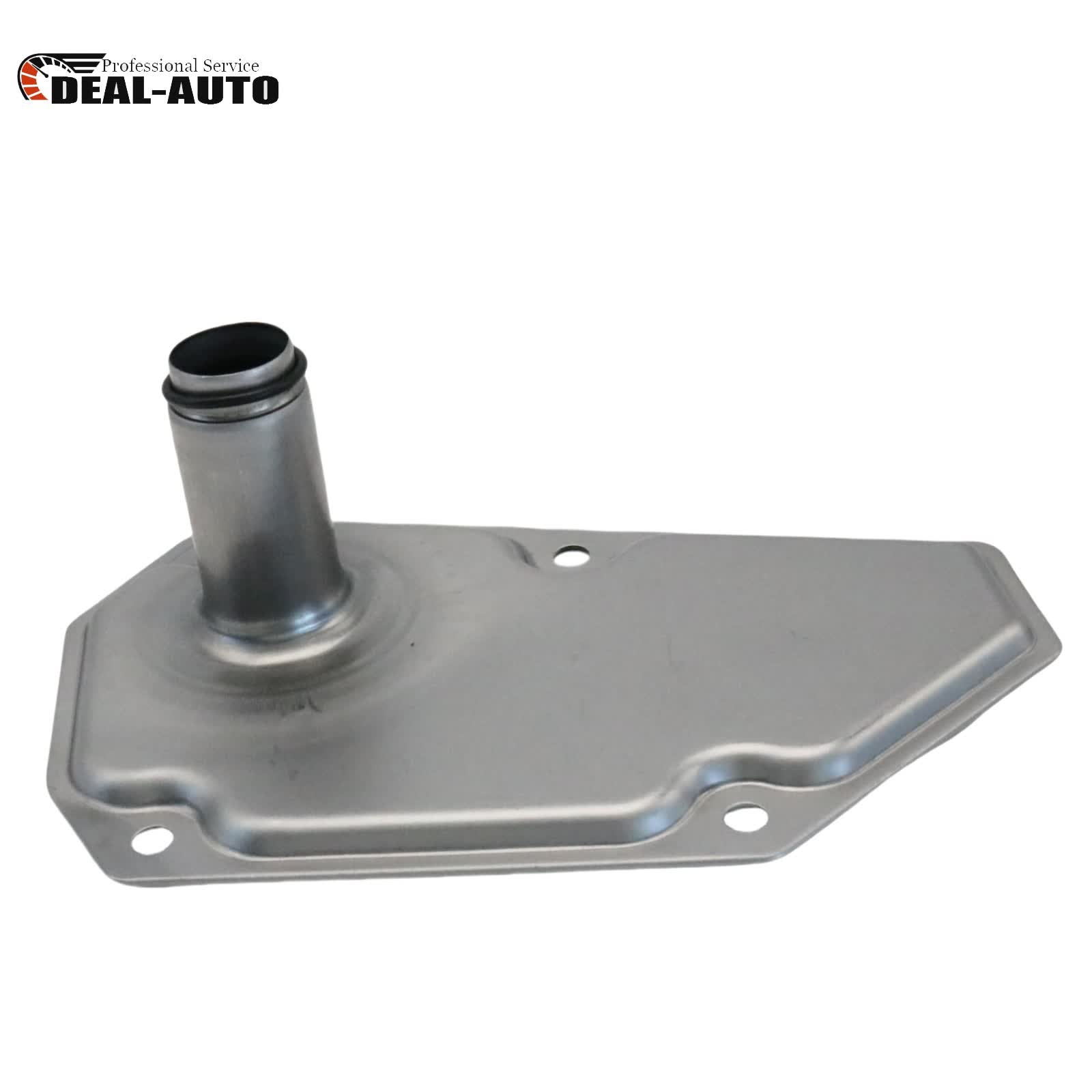 For Nissan Sentra 2013-19 Versa 2017-18 Automatic Transmission Filter Kit NEW