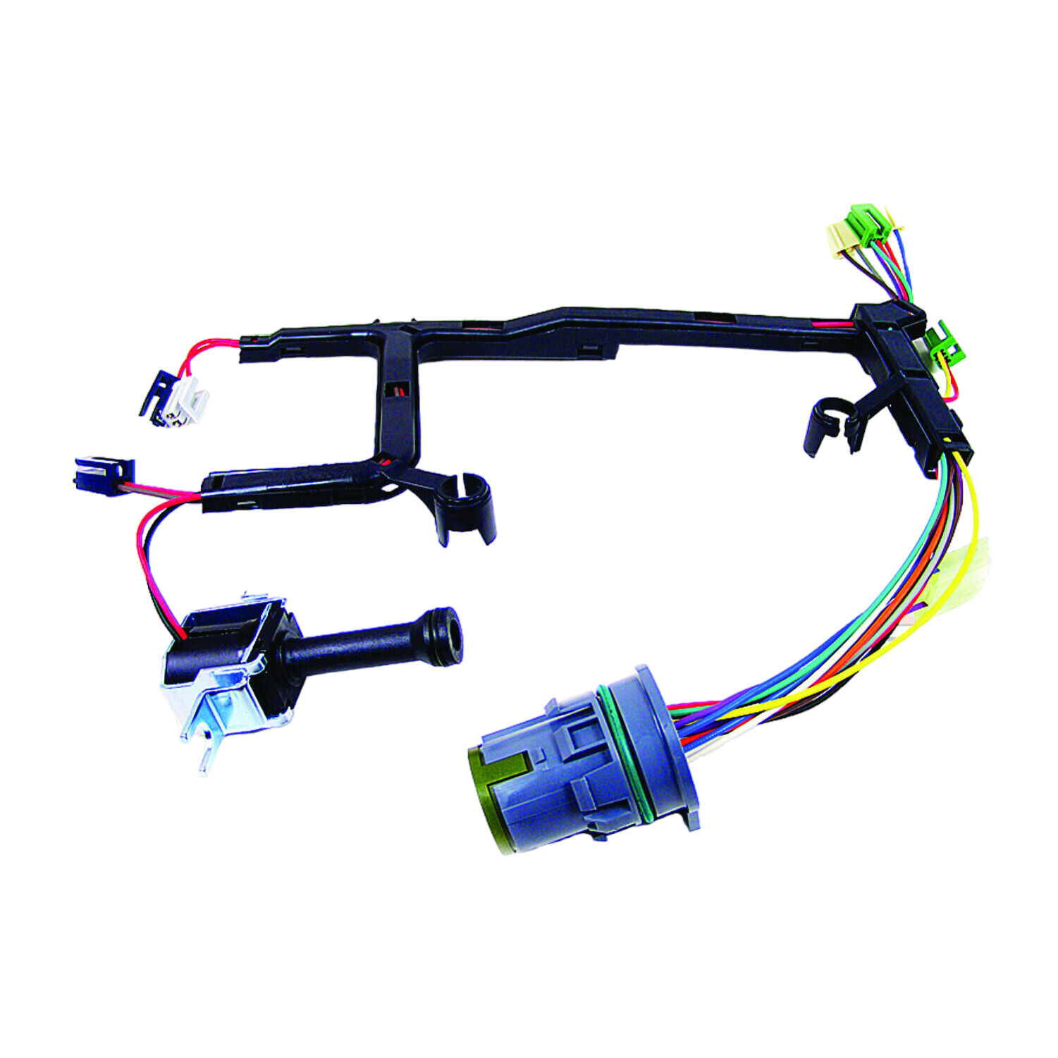 4L60E 4L65E Transmission Internal Wiring Harness with 13 Pin Connector 1993-2002