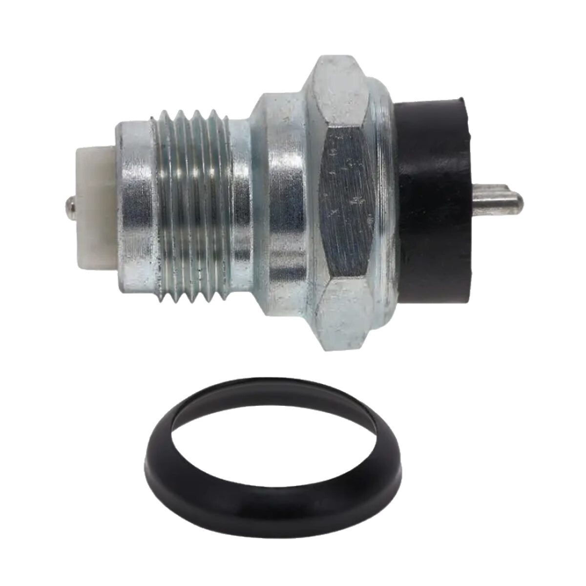 Neutral Safety Switch 904 727 Dodge Jeep Chrysler 3 Prong NSS Short Body 1978-97