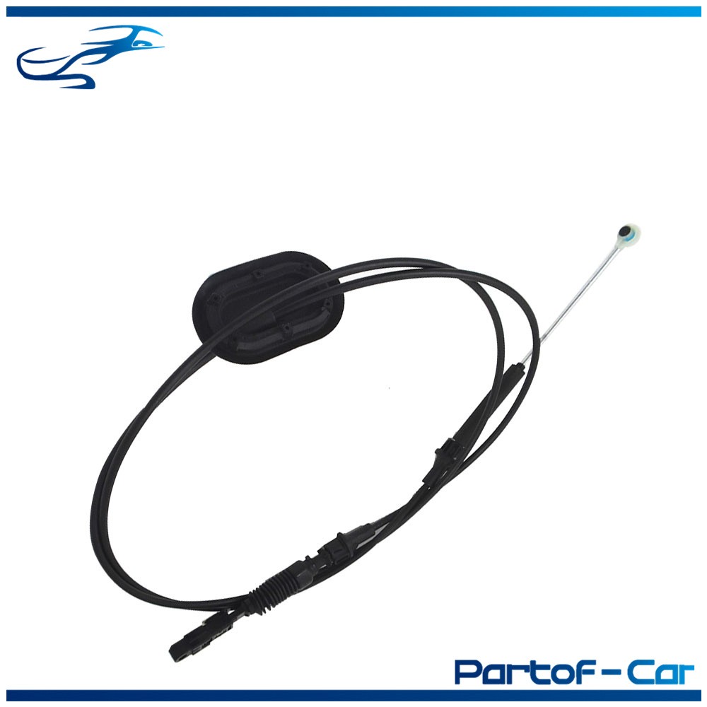 Auto Transmission Shift Cable For GMC K1500 K2500 SUBURBAN 1995-1999 15037353