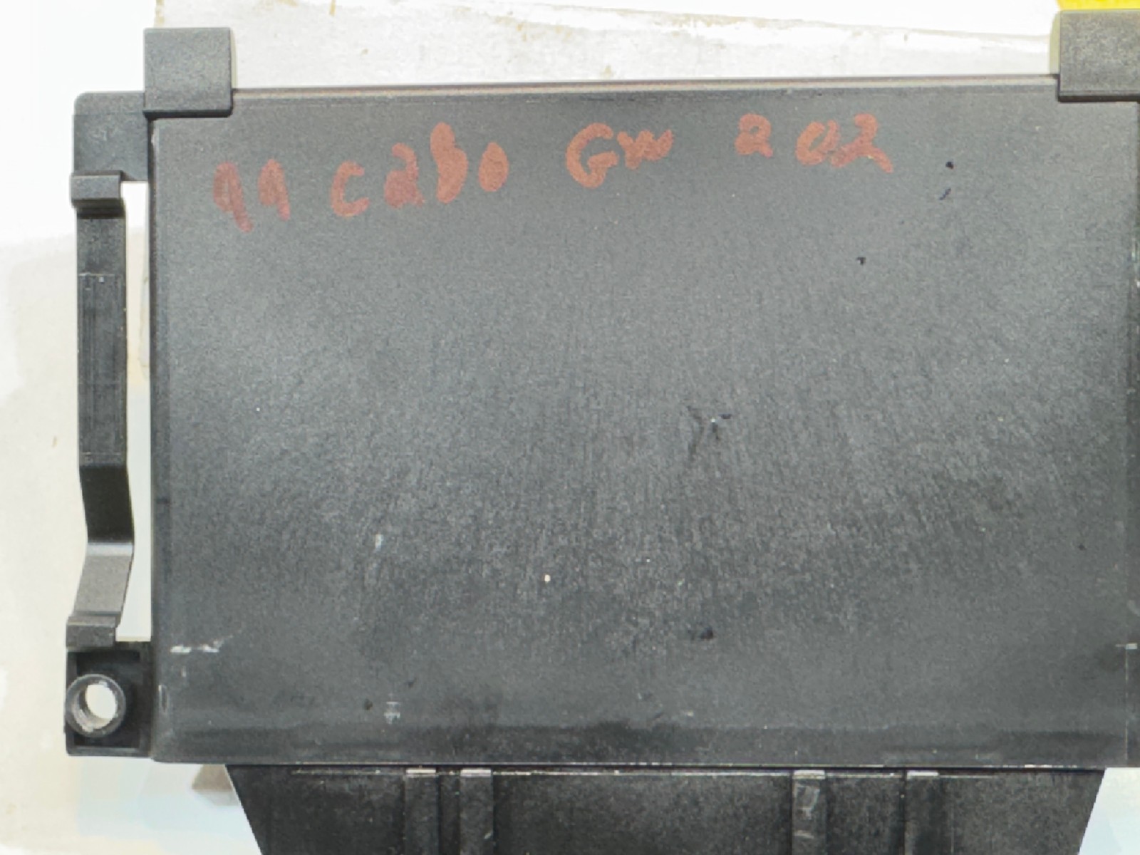 OEM Mercedes 99 W202 C280K SIEMENS auto transmission 1 TCM ( READ Description)