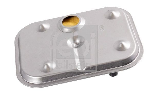 24568 HYDRAULIC FILTER KIT, AUTOMATIC TRANSMISSION FITS MERCEDES-BENZ A-CLASS A
