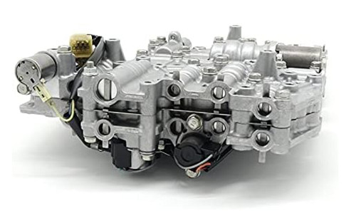 Valve Body Generation 1 TR690E Compatible w/ Subaru Lineartronic Transmission
