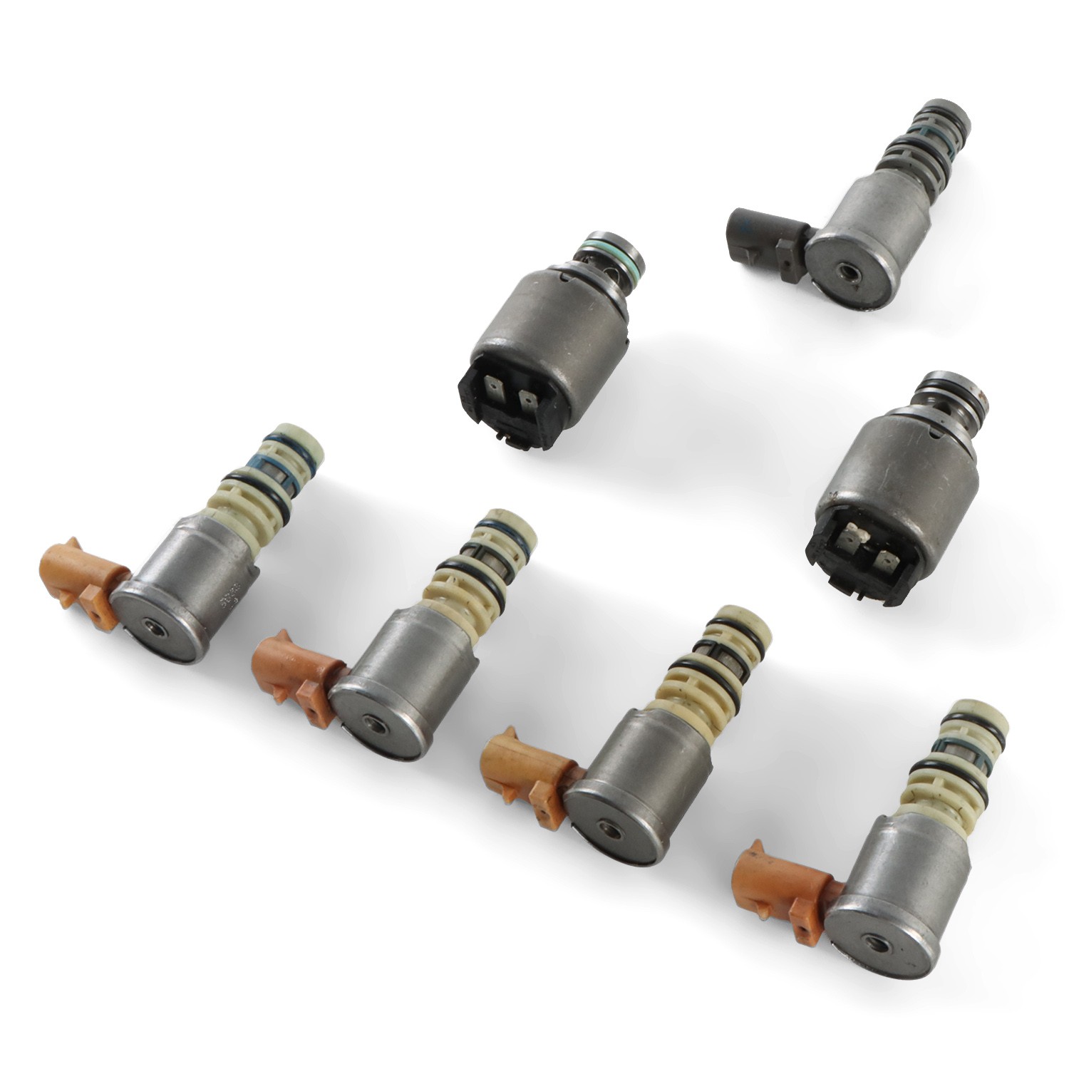 For 1999-2005 GM/DURAMAXD116420A 5 SPEED SHIFT SOLENOID KIT TRANSMISSION