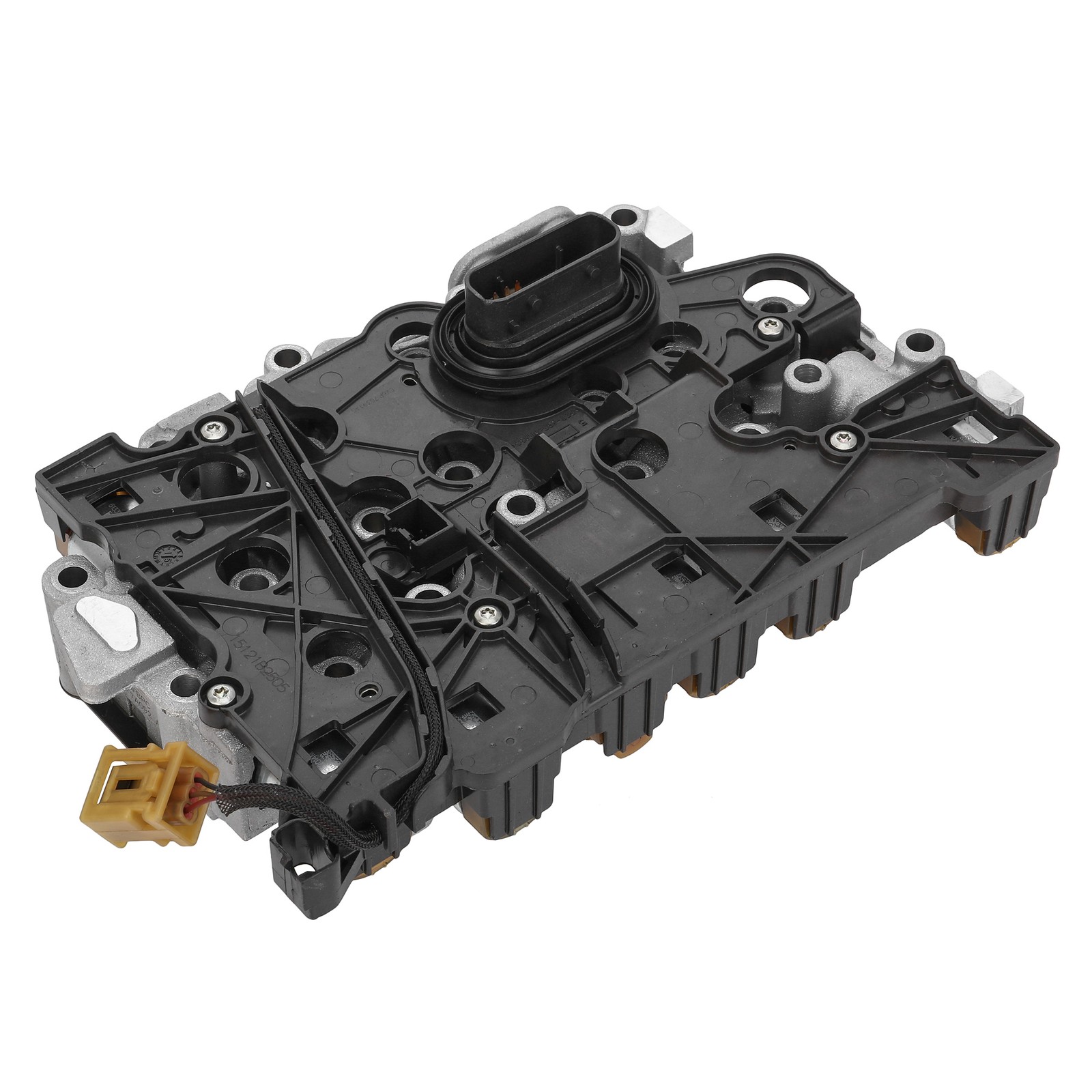 For Ford 6F35 Automatic Transmission Updated Valve Body Assembly