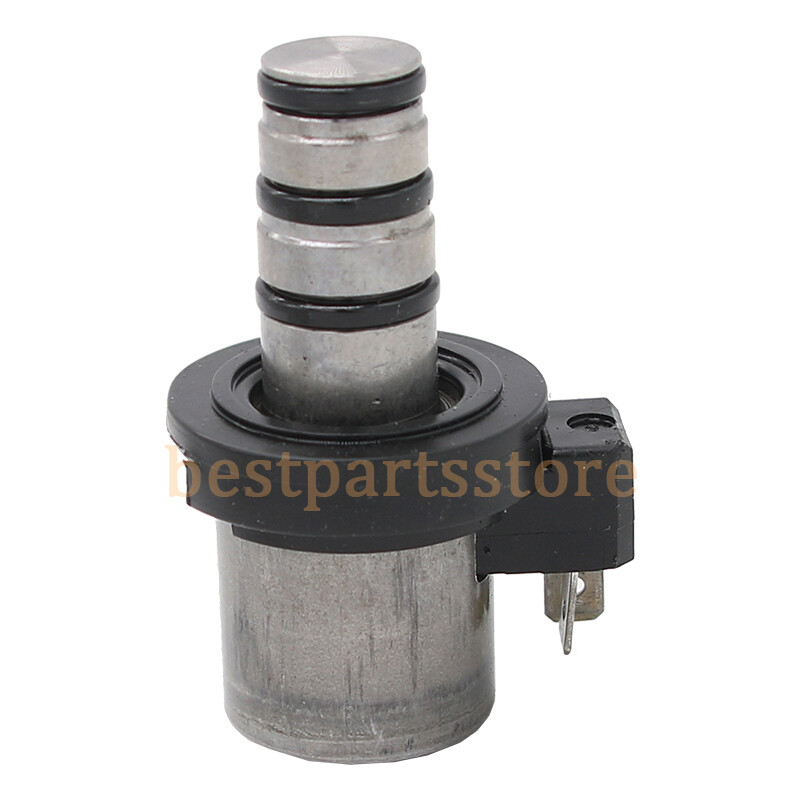 5Pcs Transmission Shift Solenoid Kit Set MD758981 For F4A41 F4A42 F4A51 V4A51 US