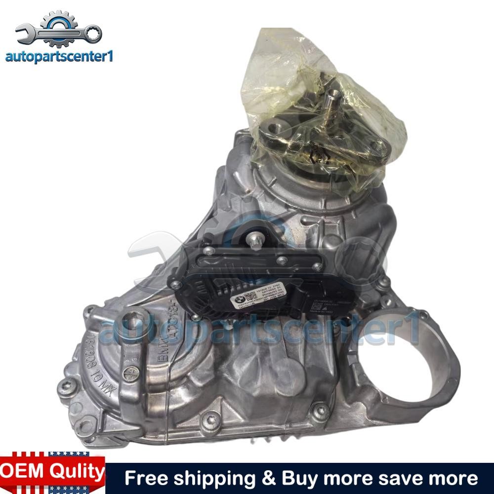 Transfer Case For Bmw X3 X5 X6 X7 Xdrive M Series M850 M5 M6 Series Atc13-1