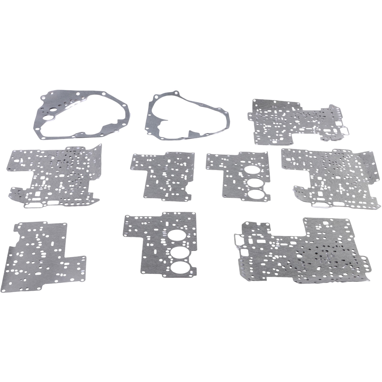 4EAT Auto Transmission Master Rebuild Kit Overhaul For SUBARU Legacy Impreza 2.2