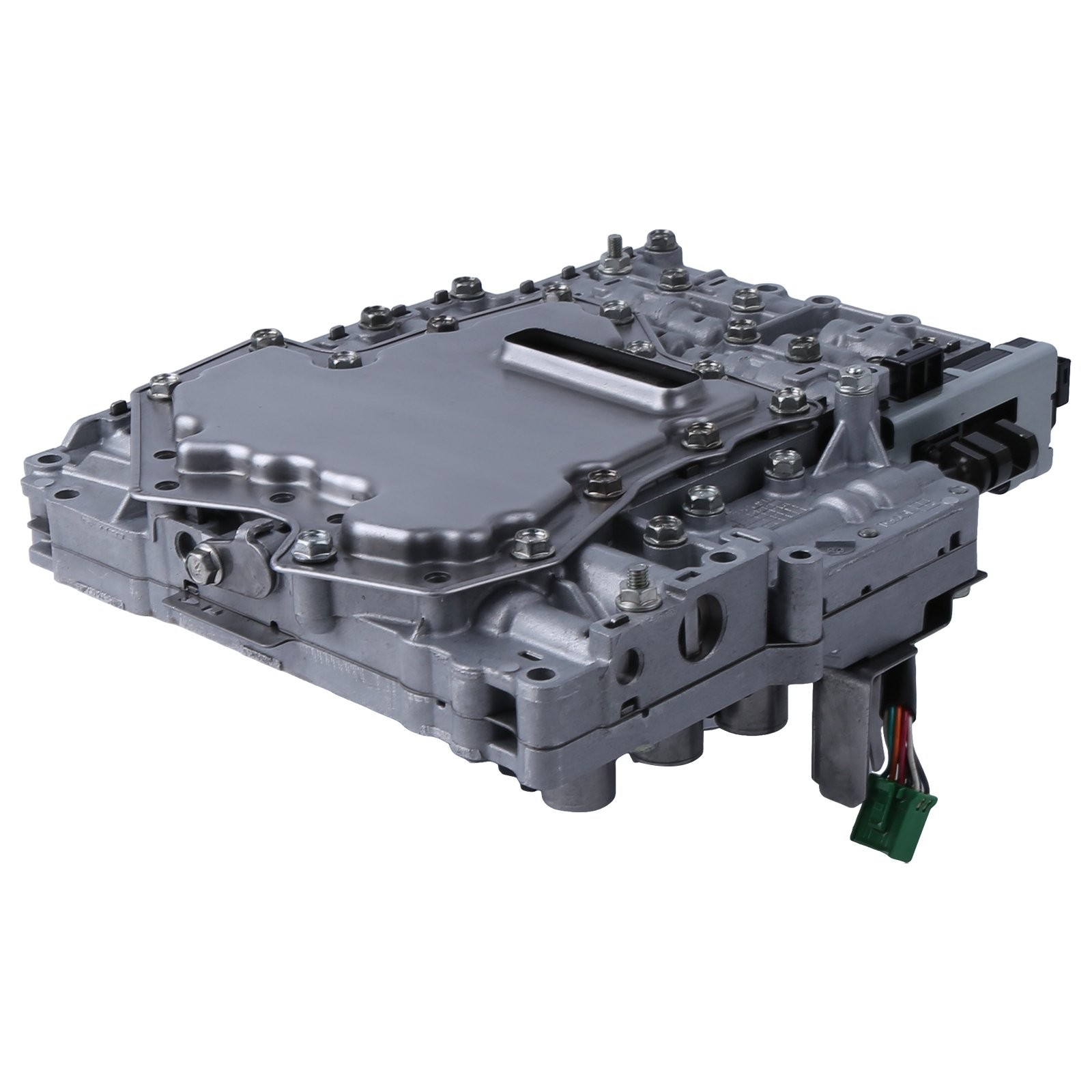 FOR 2014-2019 INFINITY Q50 Q60 3.7L VALVE BODY 31705-X132B RE7R01A 31705X608B US