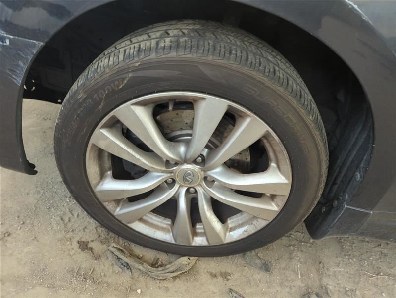 Transfer Case Automatic Transmission Fits 03-08 INFINITI FX SERIES 46369
