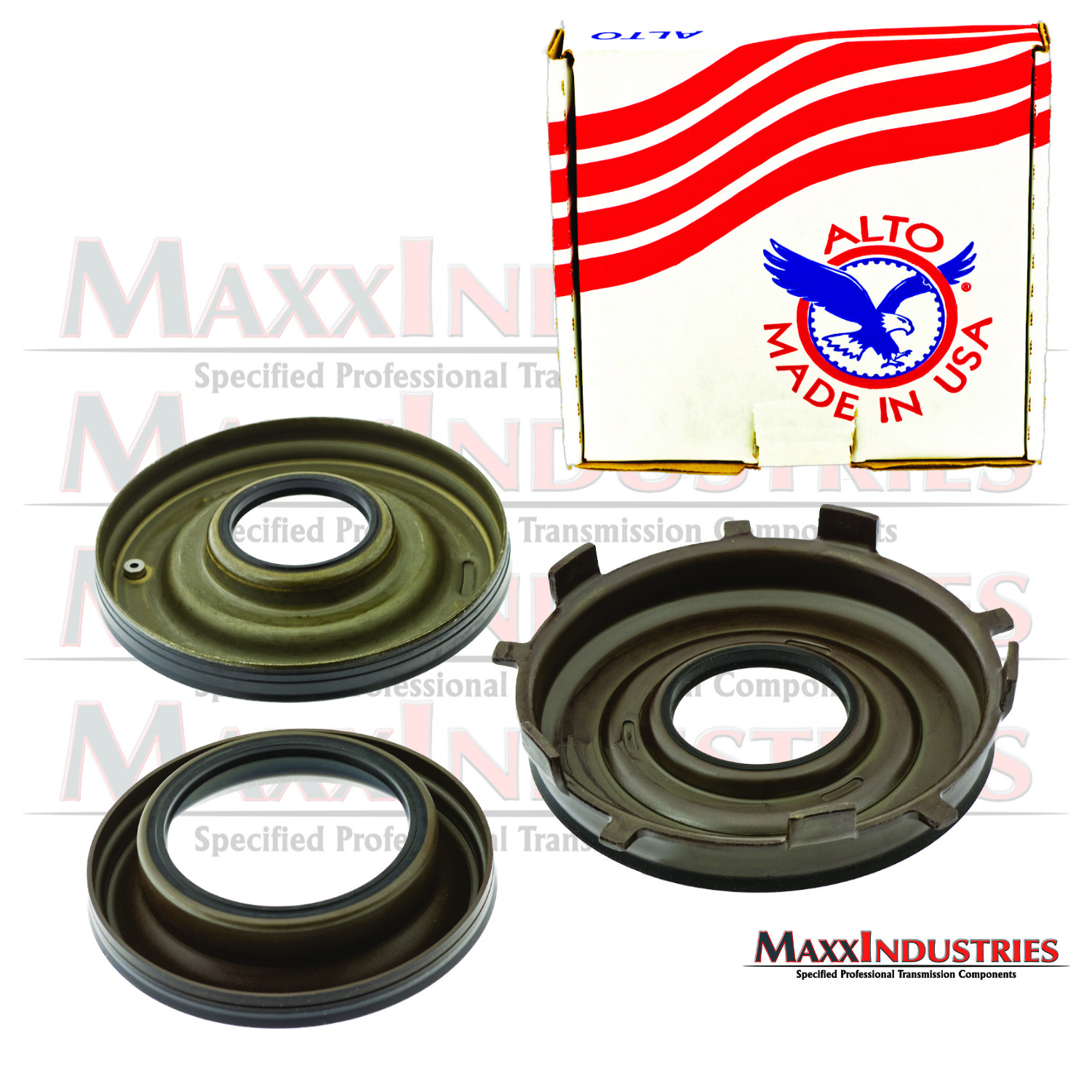 1997-03 4L60E Transmission Rebuild Kit for 1997-2003 GM BorgWarner Alto Raybesto