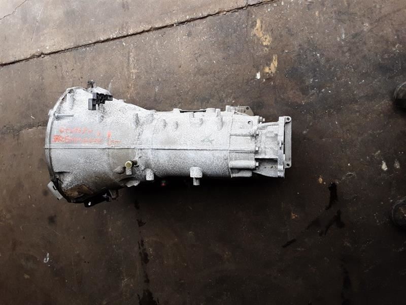 2019 2020 2021 2022 RAM 2500 TRANSMISSION ASSEMBLY 6.4L HEMI 4X4 8HP75