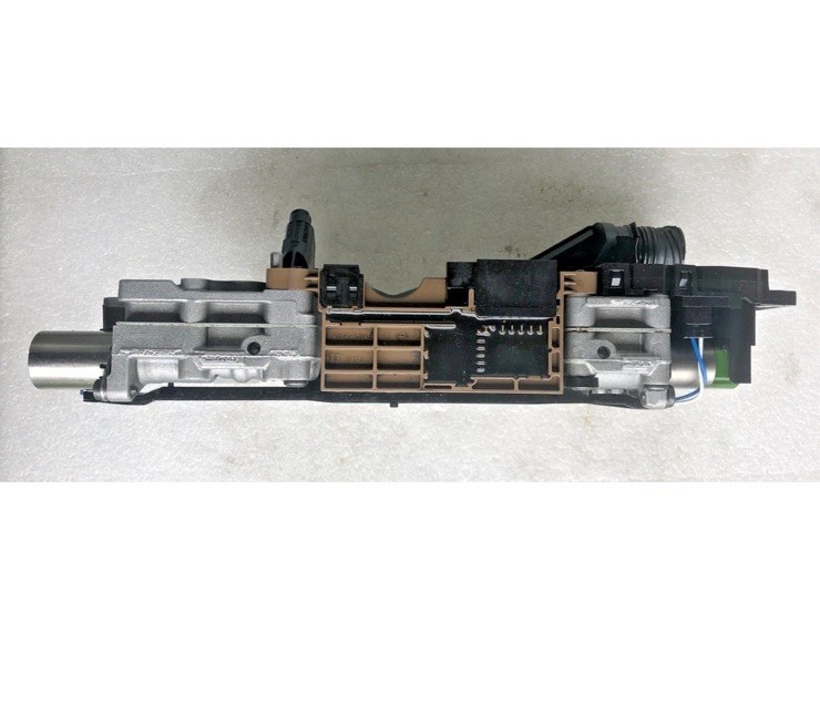 2007-2010 BMW E60 528i 535i E70 X5 E71 X6 TRANSMISSION VALVE BODY (SERVICED)