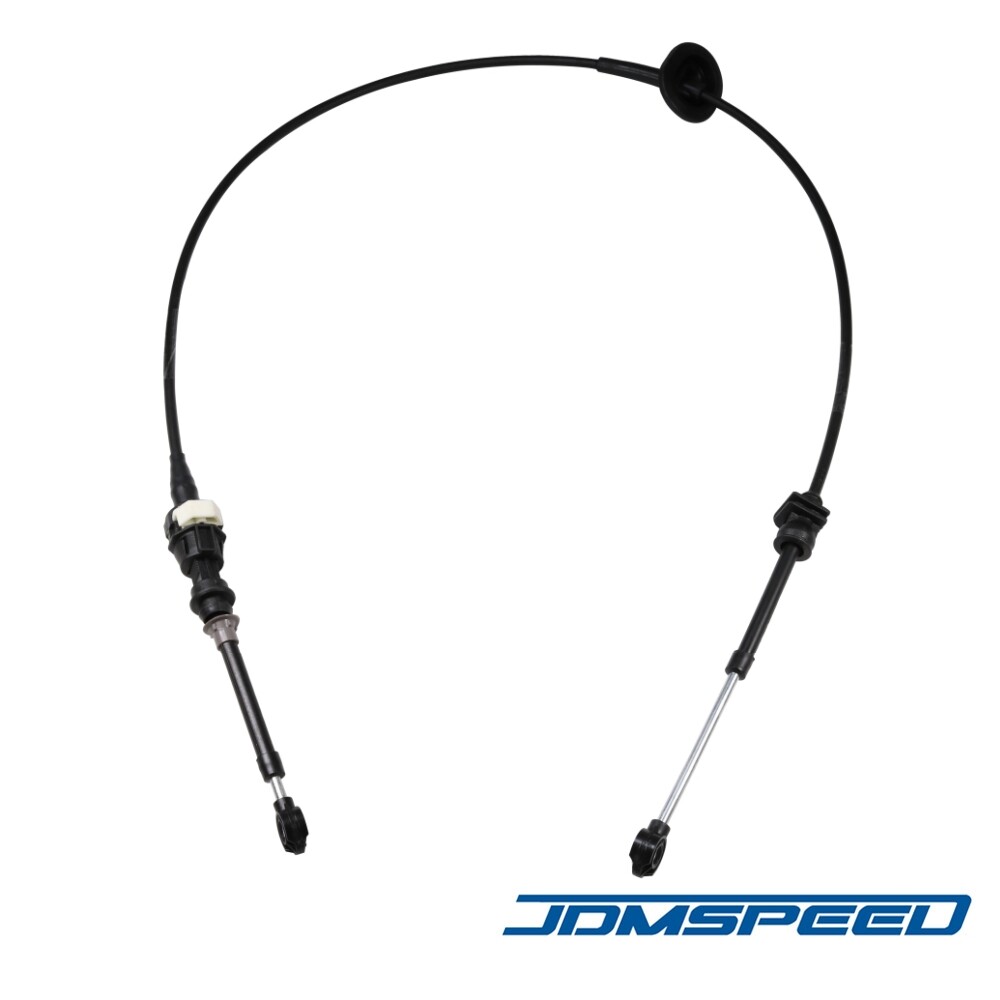Transmission Shift Cable Fits Ford 1992-1996 Bronco 1992-1997 F-150 F-250 F-350